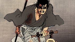 The Classic Shogun Manga LONE WOLF AND CUB Will Be Adapted By SEVEN Screenwriter Andrew Kevin Walker