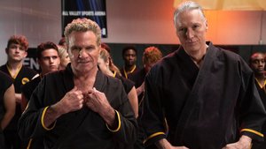 The COBRA KAI Finale Almost Had One Last Shocking Twist, but It Was Ultimately Cut