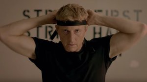 The Cobras Will Rise in Full Trailer For COBRA KAI!