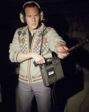 THE CONJURING 2: THE ENDFIELD POLTERGEIST - Story Details and Release Date