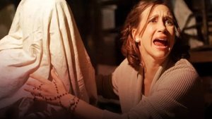 THE CONJURING 4 Is Moving Forward with Franchise Writer David Leslie Johnson-McGoldrick