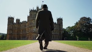 The Crawley Family Prepares for the Arrival of the King and Queen in Trailer for DOWNTON ABBEY 
