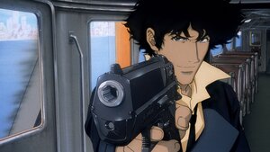 The Creative Team of Netflix's Live-Action COWBOY BEBOP Series Is Already Planning Season 2