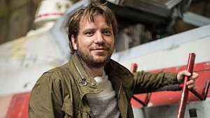 THE CREATOR Director Gareth Edwards is Still Open To Big Franchises, But Only if He Has His Creative Freedom