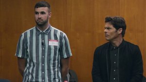 It's Doesn't Look Like Freevee's Hit Comedy JURY DUTY Is Going to Get a Season 2