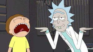 The Creators of RICK AND MORTY Plan on Giving Kanye West His Very Own Episode
