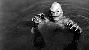 THE CREATURE FROM THE BLACK LAGOON Reboot Moves Forward With AQUAMAN Screenwriter