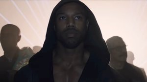 The CREED II Trailer Will Give You Chills