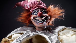 The Creepy Clown Prop From POLTERGEIST Sold for Over $650,000 and Other Movie Prop Auction Results