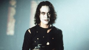 THE CROW: New Book Lays Out the Series of Misteps That Led to Brandon Lee's Shocking and Tragic Death 