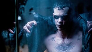 THE CROW Reboot Director Explains Bill Skarsgård's Look as the Lead Character