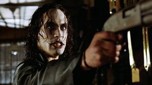 THE CROW Reboot Producer Says the Movie Will 