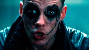 THE CROW Reboot Trailer Racks Up Over 88,000 Dislikes on YouTube