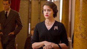 THE CROWN's Claire Foy Officially Cast as Lisbeth Salander in THE GIRL IN THE SPIDER'S WEB