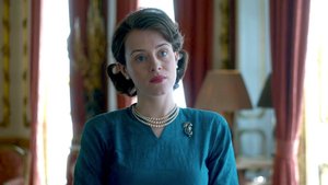 THE CROWN's Claire Foy Up For the Role of Lisbeth Salander in THE GIRL IN THE SPIDER'S WEB