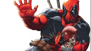 The Crude DEADPOOL & WOLVERINE Popcorn Bucket Will Reportedly Be Headpool