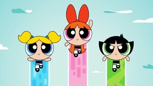 The CW Casts Its Live-Action POWERPUFF GIRLS With Chloe Bennet, Dove Cameron, and Yana Perrault