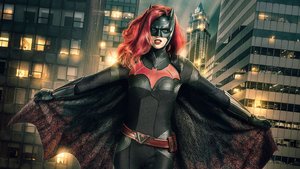 The CW Has Officially Ordered a BATWOMAN Pilot Episode