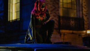 The CW Has Renewed Thirteen of Their Series for the 2020-2021 Season, Including BATWOMAN, RIVERDALE, THE FLASH, and More