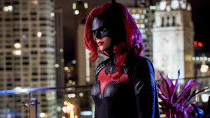 The CW Officially Orders the BATWOMAN Series and Releases a Promo Teaser