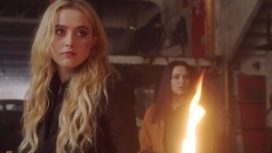 The CW President Explains Why The Network Passed On SUPERNATURAL Spinoff WAYWARD SISTERS 
