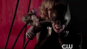 The CW Releases Trailers For BATWOMAN, KATY KEENE, and NANCY DREW