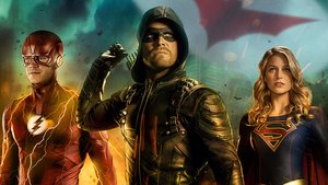 The CW Renews SUPERNATURAL, ARROW, THE FLASH, SUPERGIRL, RIVERDALE and More