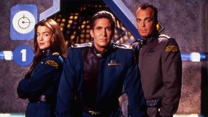 The CW's BABYLON 5 Reboot Project Is Still in Development