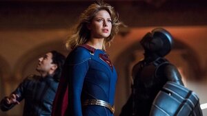 The CW's SUPERGIRL Series Is Coming to an End After Season 6