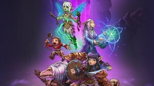 THE DARK CRYSTAL: AGE OF RESISTANCE TACTICS Review: Easy to Resist