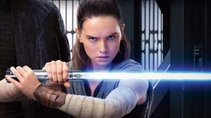 The Dark Side is Calling For Rey in New TV Spot For STAR WARS: THE LAST JEDI