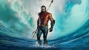 AQUAMAN AND THE LOST KINGDOM Will Have Small Fan Screening Instead of a Red-Carpet Premiere