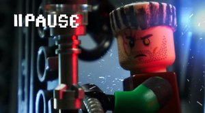 The DEADPOOL 2 Trailer Has Been Recreated With Legos, And It's Great