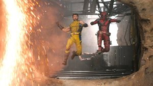 The DEADPOOL & WOLVERINE Post-Credit Scene Excitedly Teased as 