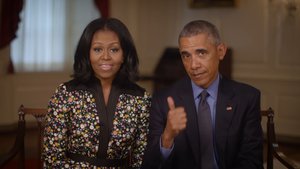 The Deal Between Netflix and the Obamas Has Been Finalized
