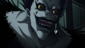 The DEATH NOTE Director Originally Wanted David Bowie Or Prince To Play Ryuk 