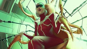 THE DEFENDERS Director S.J. Clarkson Is Developing a Marvel Movie for Sony That Might Be MADAME WEB