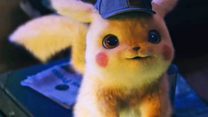 The DETECTIVE PIKACHU Trailer Gets a Funny Remix With the Voice of Conspiracy Theorist Alex Jones