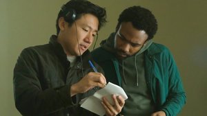 The Director of ATLANTA and THIS IS AMERICA is Helming a New Sci-Fi Thriller Called MAN ALIVE