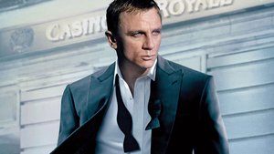 The Director of CASINO ROYALE Says He Would Only Direct Another James Bond Movie if They Got a New Bond