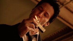 The Director of CONSTANTINE Talks About His Plans for the Sequel with Keanu Reeves, but WB Had Other Plans