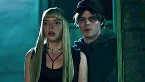 The Director of Marvel's NEW MUTANTS Says the Original Cut of the Film Is the One Being Released