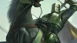 The Director of PETE'S DRAGON is Developing a Arthurian Fantasy Epic Called GREEN KNIGHT 