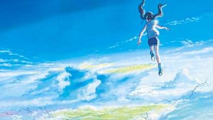 The Director of the Hit Anime Film YOUR NAME Reveals The Title and Story Details of His Next Film
