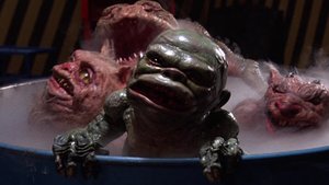 The Director of The New HALLOWEEN Movie Wants to Reboot The GHOULIES and CRITTERS