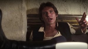 The Disney+ Version of STAR WARS: A NEW HOPE Features a New Altered Greedo and Han Scene