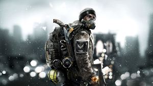 THE DIVISION Becomes Largest Ever New IP With 9.5 Million Users