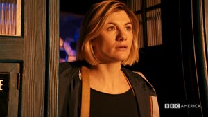 The Doctor Is in a Big Serious Crisis in New Trailer for DOCTOR WHO Season 12