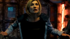 The Doctor is Out To Fix The Universe in This Exciting New Trailer For DOCTOR WHO Season 11!
