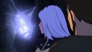 THE DRAGON PRINCE Season 4 Details Revealed with New Clip at San Diego Comic-Con